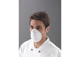 Non Woven Preformed Nuisance Masks